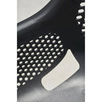 Chaises d'appoint de salle à manger de patio Omax Decor Atra (lot de 2) - Non disponible