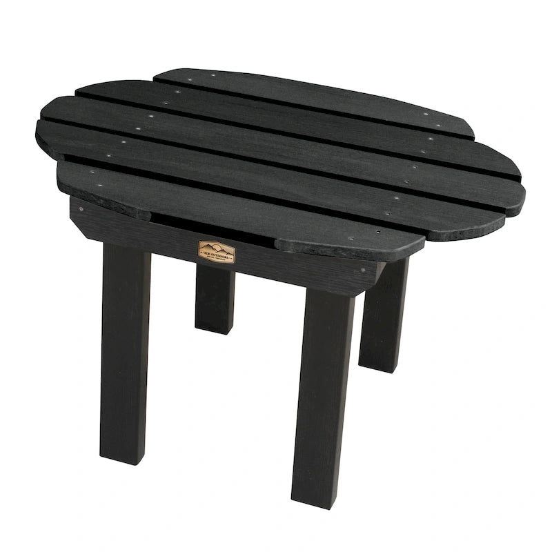 Table d'appoint essentielle et écologique ELK OUTDOORS