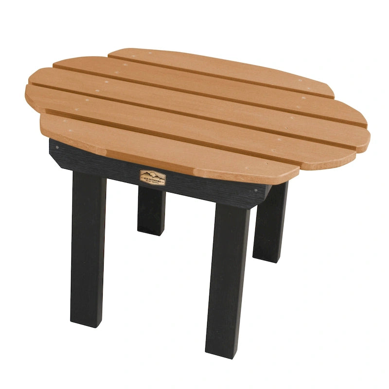 Table d'appoint essentielle et écologique ELK OUTDOORS
