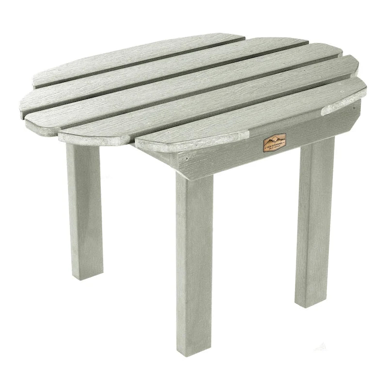 Table d'appoint essentielle et écologique ELK OUTDOORS