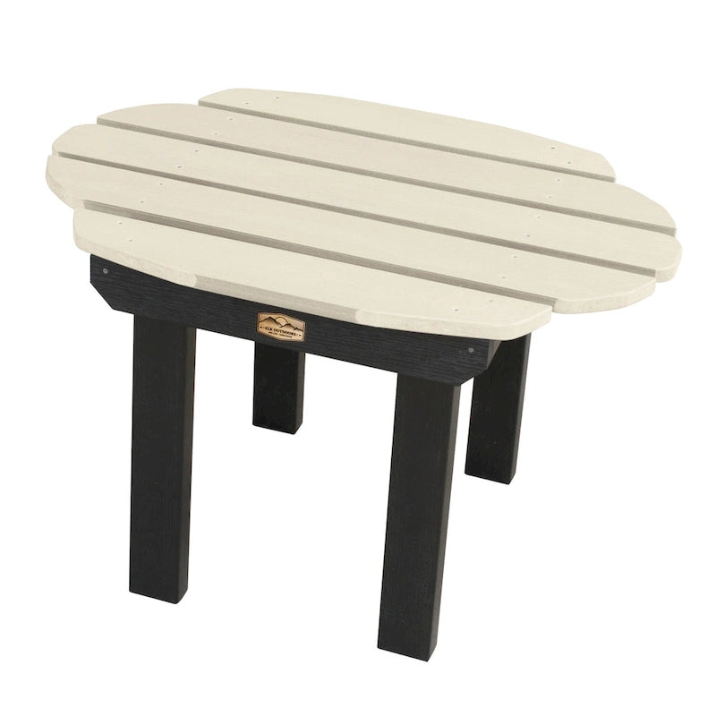 Table d'appoint essentielle et écologique ELK OUTDOORS