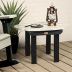 Table d'appoint essentielle et écologique ELK OUTDOORS
