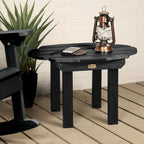 Table d'appoint essentielle et écologique ELK OUTDOORS