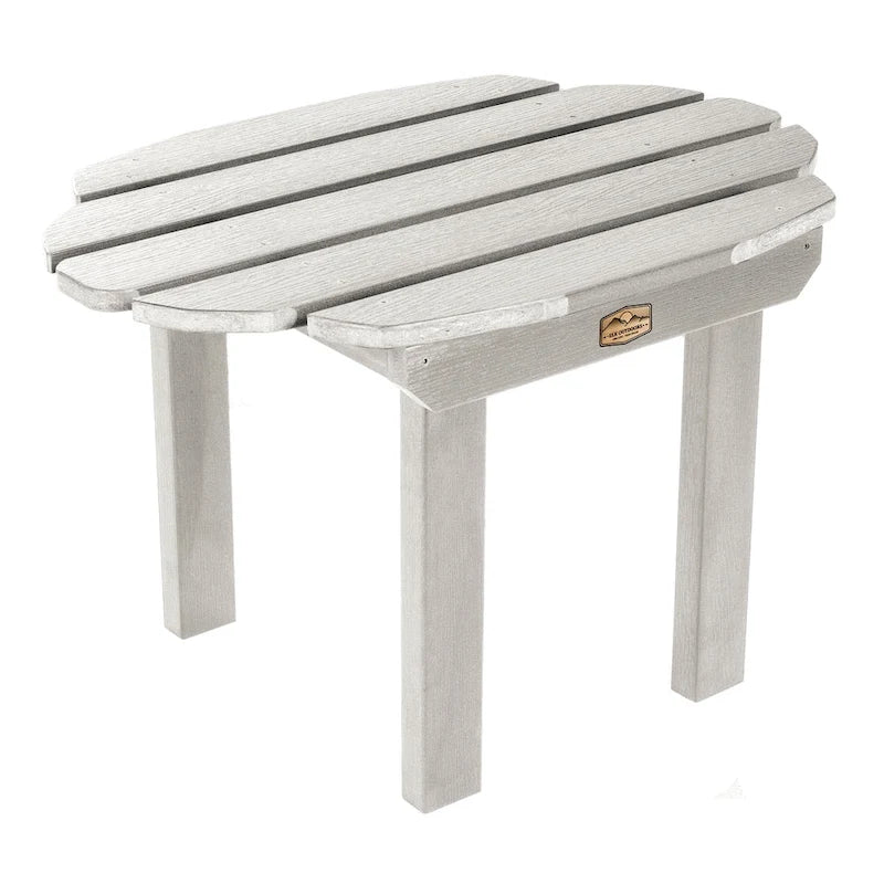 Table d'appoint essentielle et écologique ELK OUTDOORS
