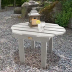 Table d'appoint essentielle et écologique ELK OUTDOORS