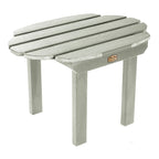 Table d'appoint essentielle et écologique ELK OUTDOORS
