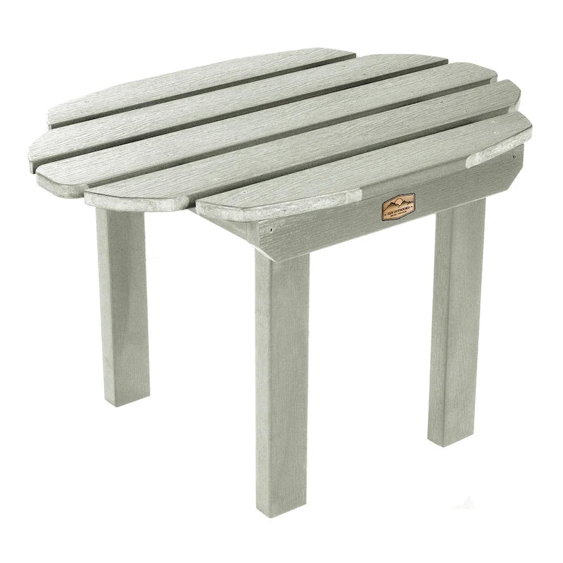 Table d'appoint essentielle et écologique ELK OUTDOORS