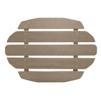 Table d'appoint essentielle et écologique ELK OUTDOORS