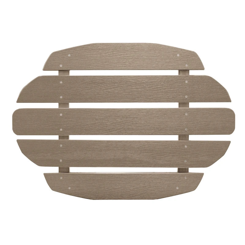 Table d'appoint essentielle et écologique ELK OUTDOORS