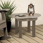 Table d'appoint essentielle et écologique ELK OUTDOORS