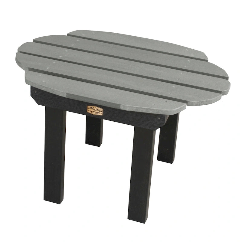 Table d'appoint essentielle et écologique ELK OUTDOORS