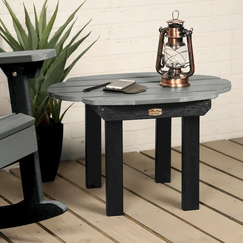 Table d'appoint essentielle et écologique ELK OUTDOORS