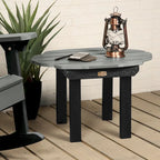 Table d'appoint essentielle et écologique ELK OUTDOORS