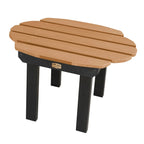 Table d'appoint essentielle et écologique ELK OUTDOORS
