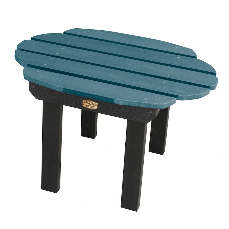 Table d'appoint essentielle et écologique ELK OUTDOORS