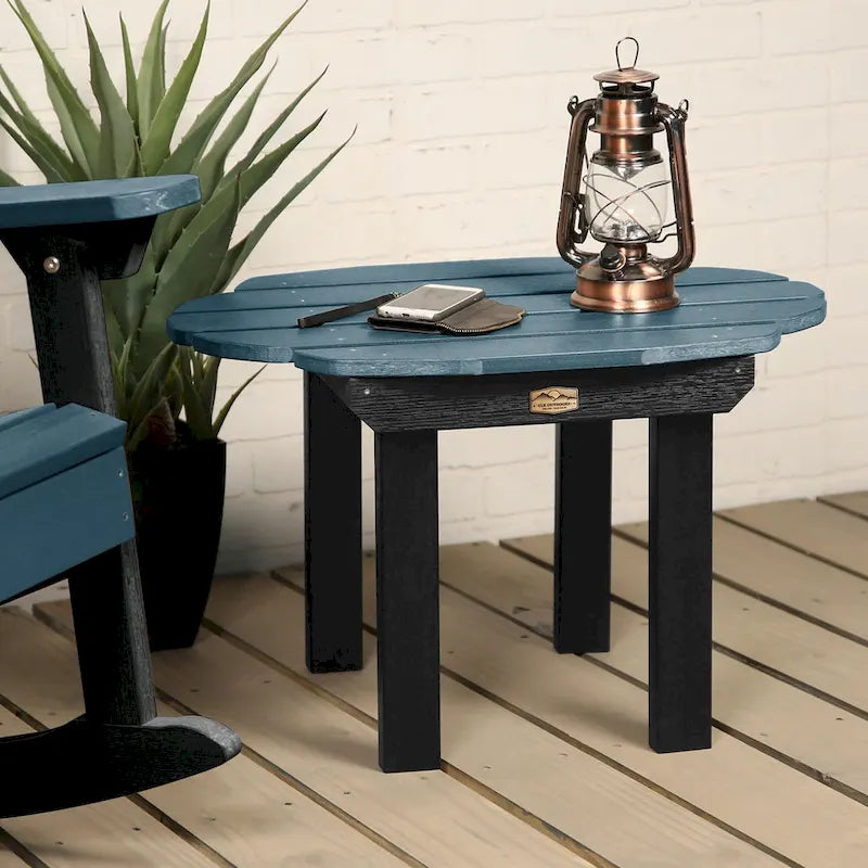 Table d'appoint essentielle et écologique ELK OUTDOORS