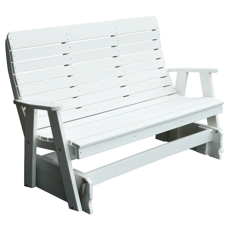 Planeur Winston 5' en polyéthylène