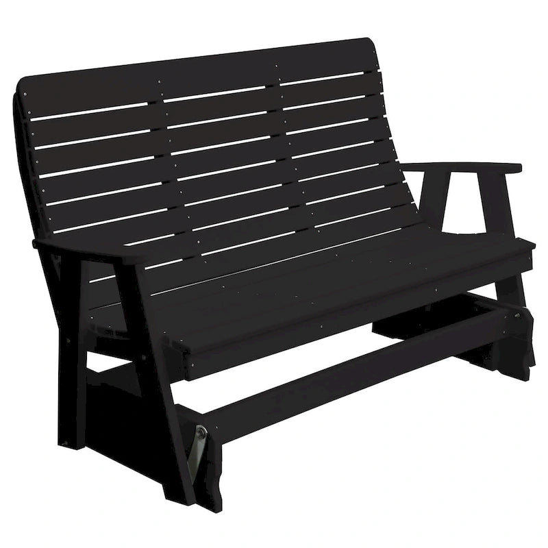 Planeur Winston 5' en polyéthylène