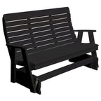 Planeur Winston 5' en polyéthylène