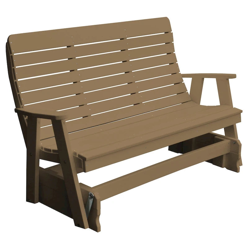 Planeur Winston 5' en polyéthylène