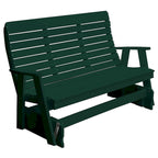 Planeur Winston 5' en polyéthylène