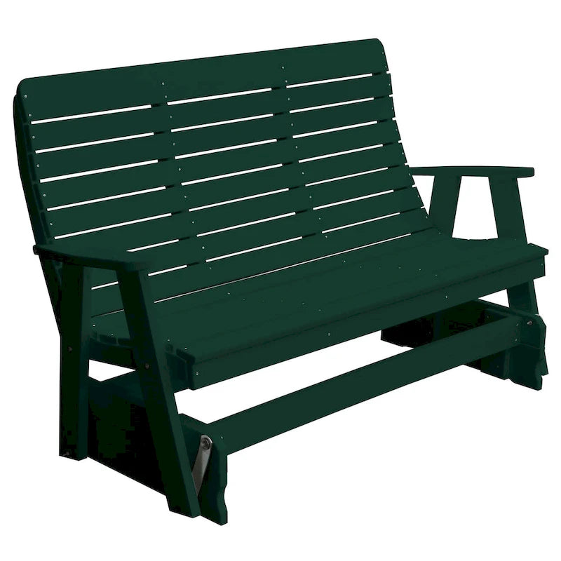 Planeur Winston 5' en polyéthylène