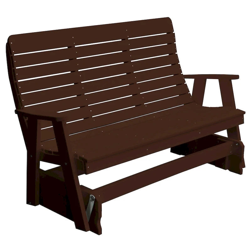 Planeur Winston 5' en polyéthylène