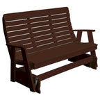 Planeur Winston 5' en polyéthylène