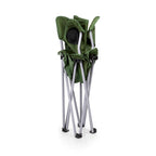 Chaise de camping verte Picnic Time PTZ