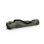 Chaise de camping verte Picnic Time PTZ
