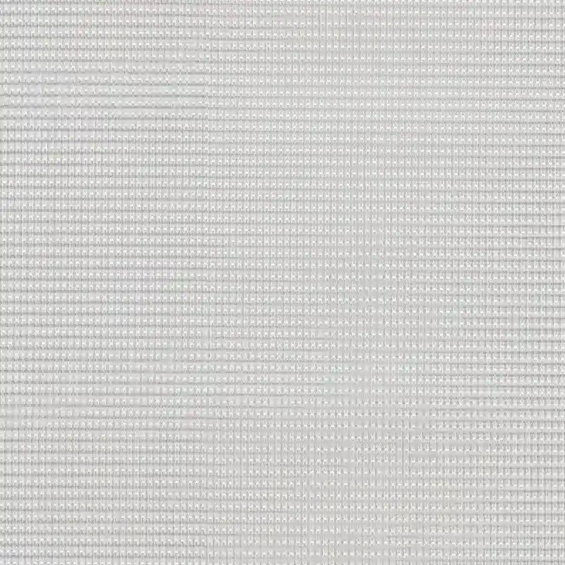 Ensemble de 2 chaises longues réglables en textilène résistant aux intempéries avec accoudoirs