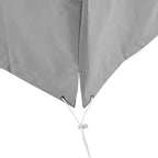 Ensemble de housses pour mobilier d'extérieur Crosley 3 pièces