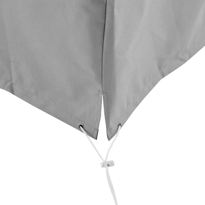 Ensemble de housses pour mobilier d'extérieur Crosley 3 pièces