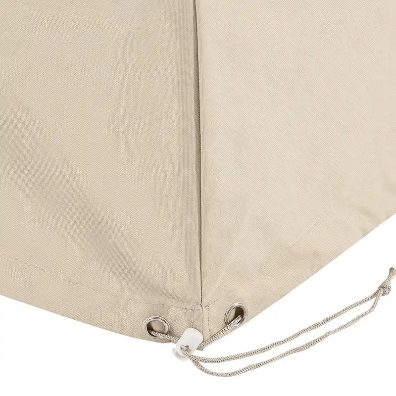 Ensemble de housses pour mobilier d'extérieur Crosley 3 pièces