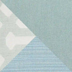 Ensemble de sièges de patio extérieurs Milo Espresso 8 pièces Sunbrella avec mécanisme à bascule