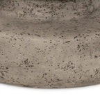 Table d'appoint d'extérieur Sabrina de Haven Home - Table d'appoint