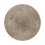 Table d'appoint d'extérieur Sabrina de Haven Home - Table d'appoint