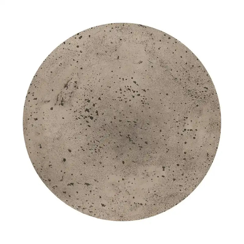 Table d'appoint d'extérieur Sabrina de Haven Home - Table d'appoint