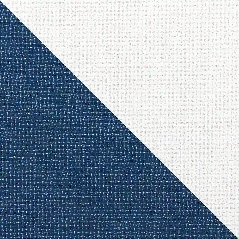 Ensemble de fauteuil club et repose-pieds d'extérieur Mili Sunbrella 5 pièces