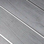 Ensemble de mobilier de salle à manger d'extérieur Pellabant 5/7 pièces - Non disponible