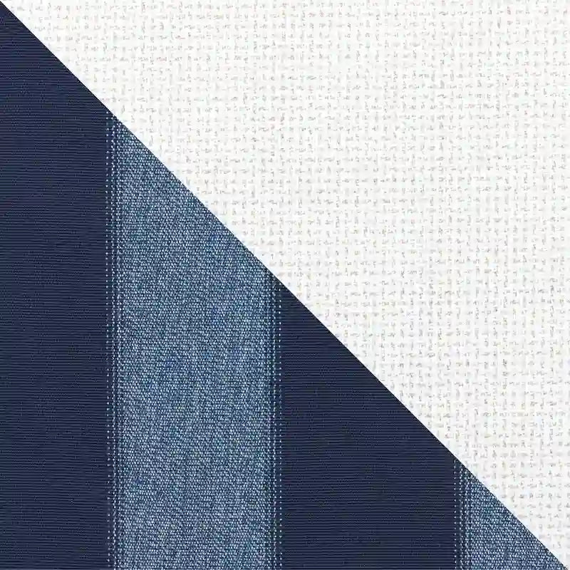 Cannes 2 Pièces Sunbrella Fauteuils de jardin club d'extérieur