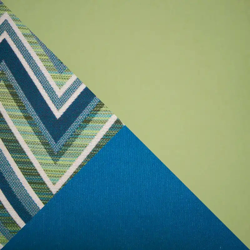 Cannes 2 Pièces Sunbrella Fauteuils de jardin club d'extérieur