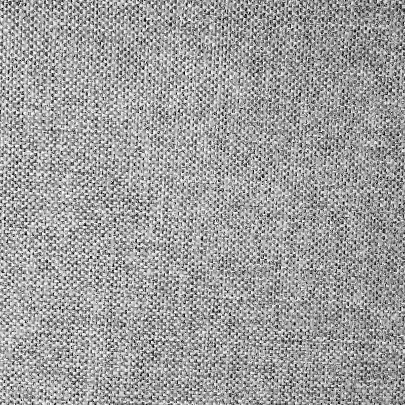 Fauteuil à bascule d'extérieur VredHom en forme d'œuf avec coussin et auvent pliable