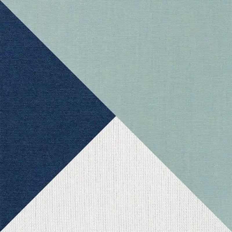 Ensemble de jardin Portofino Comfort 19 pièces Sunbrella Motion Estate