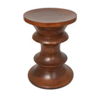 Table d'appoint en frêne