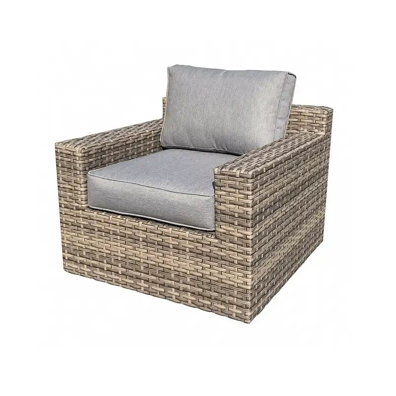 Ensemble de sièges profonds Ventura 12 pièces