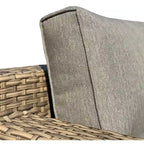 Ensemble de sièges profonds Ventura 12 pièces