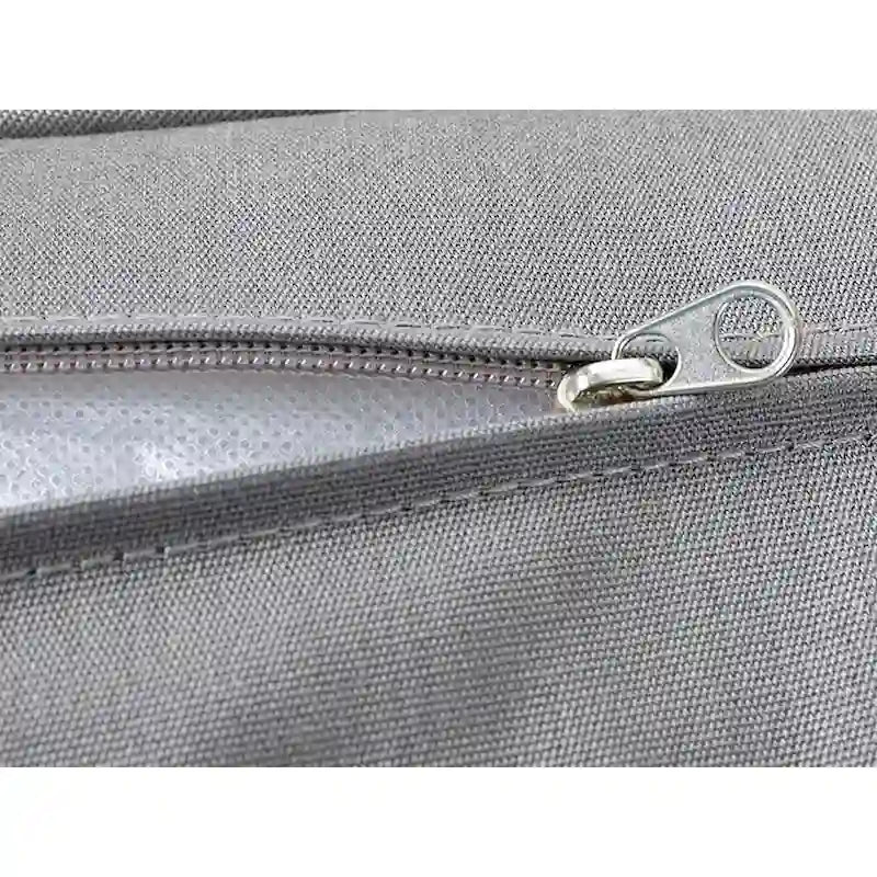 Ensemble de canapés d'extérieur, tables, ensemble de canapés d'extérieur en aluminium