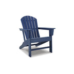 Ensemble de salon de jardin 3 pièces Sundown Treasure, Signature Design by Ashley - 32 po L x 33 po P x 38 po H