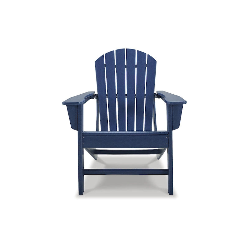 Ensemble de salon de jardin 3 pièces Sundown Treasure, Signature Design by Ashley - 32 po L x 33 po P x 38 po H